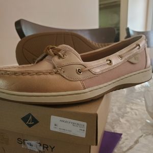 Sperry womens shoes